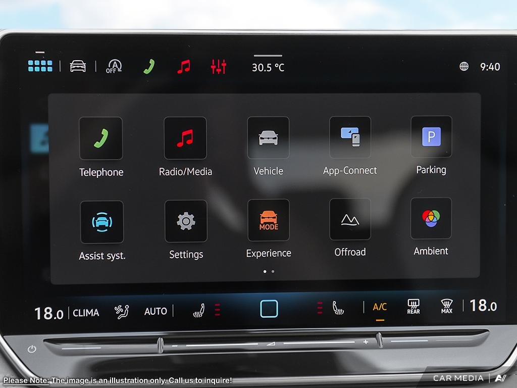 2025 Volkswagen Tiguan Comfortline