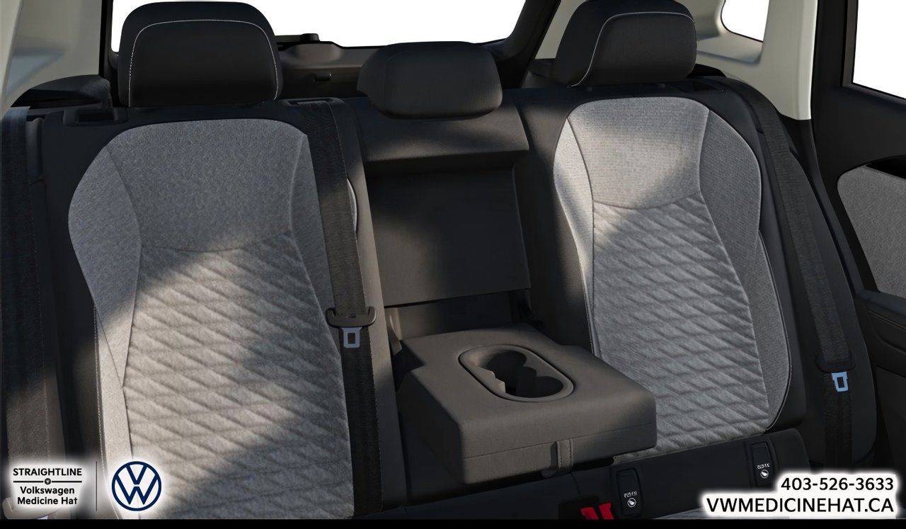 2025 Volkswagen Tiguan Trendline-3