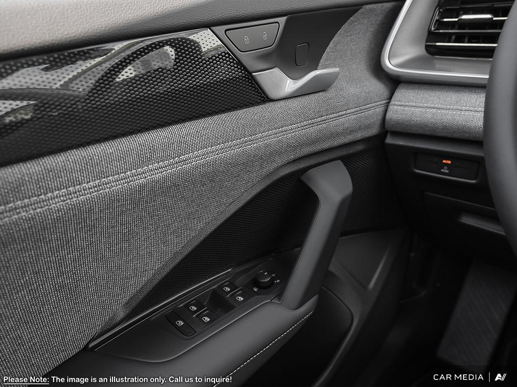 2025 Volkswagen Tiguan Trendline