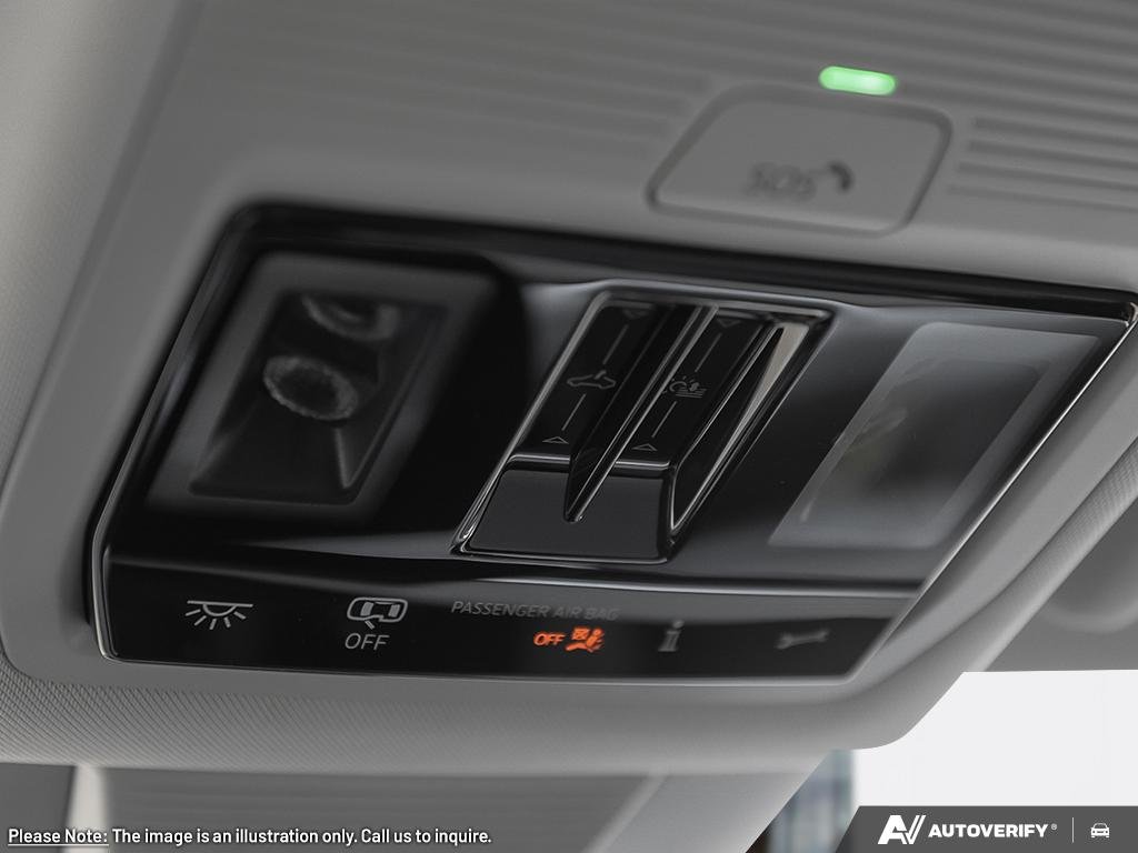 2026 Volkswagen Tiguan Comfortline 4MOTION-16