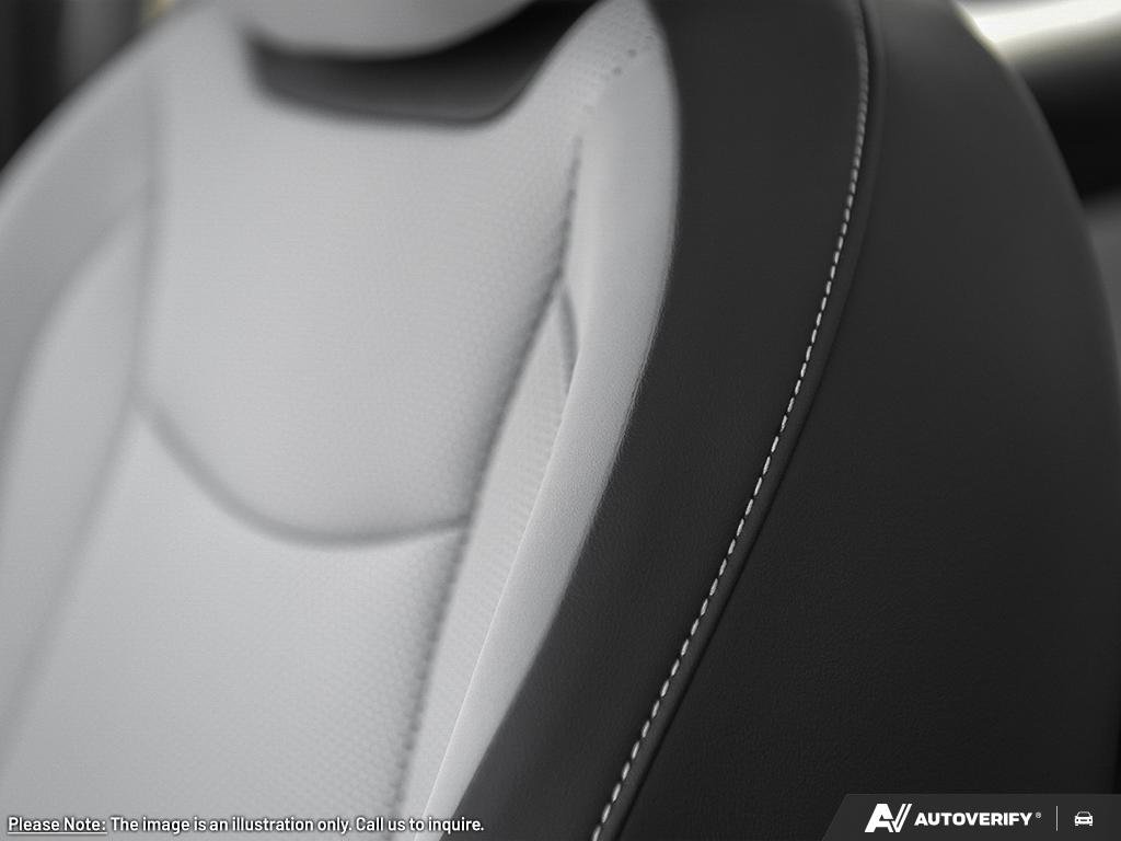 2026 Volkswagen Tiguan Comfortline 4MOTION-17