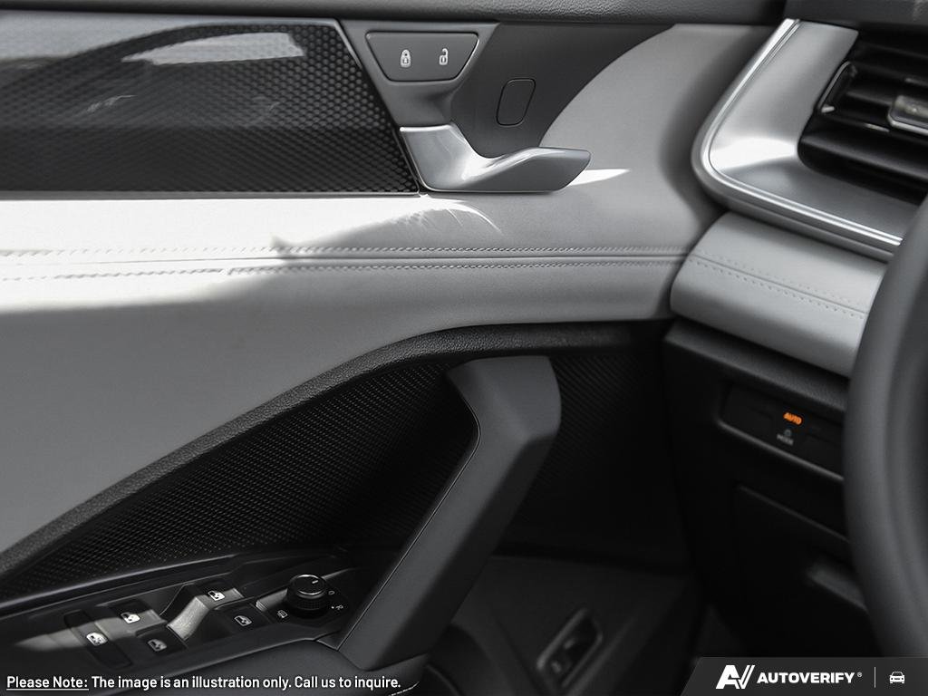 2026 Volkswagen Tiguan Comfortline 4MOTION-13