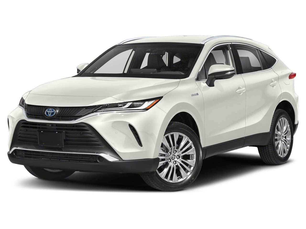2022 Toyota Venza Limited AWD