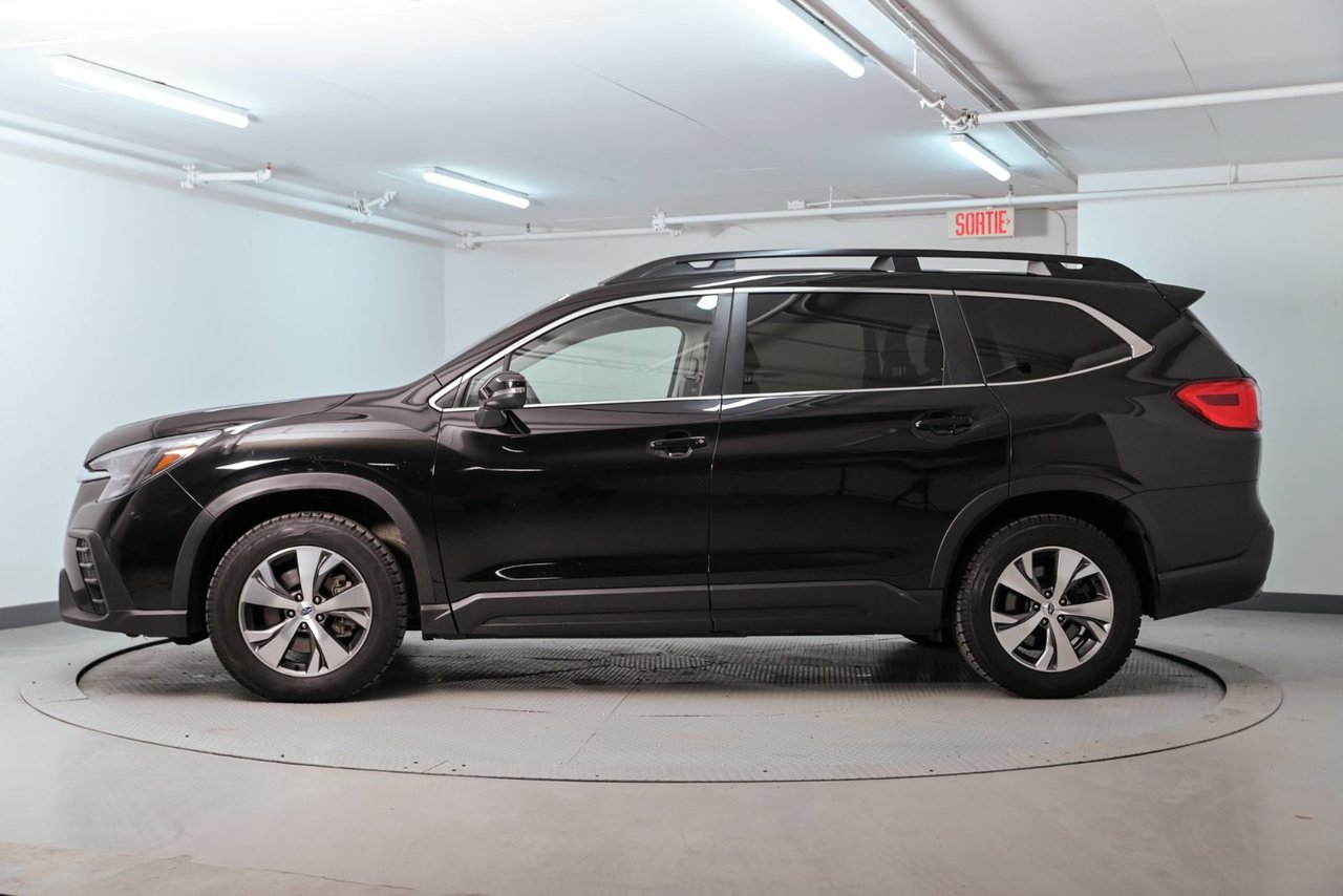 2023 Subaru Ascent