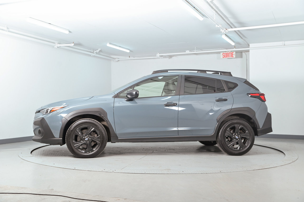 Subaru Crosstrek 2024