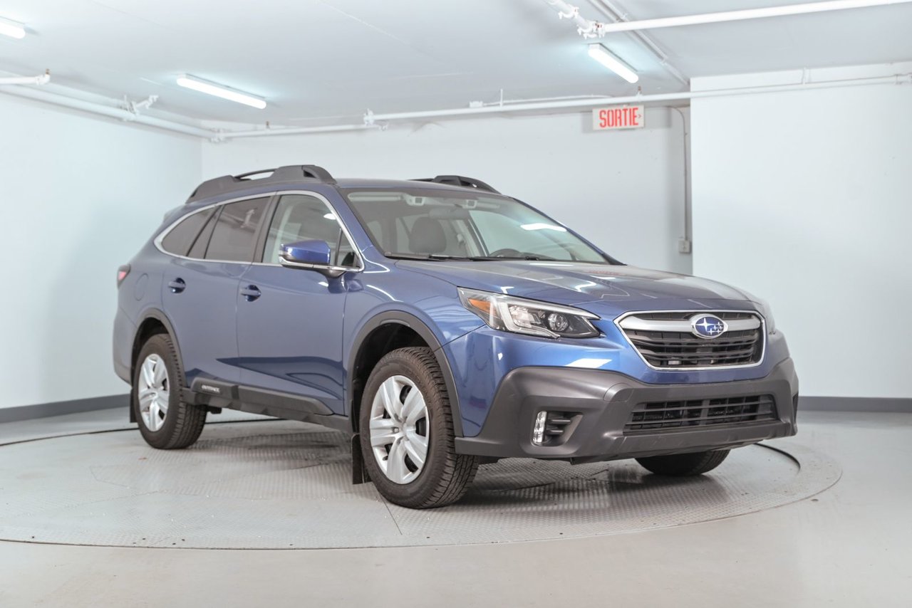 2022 Subaru Outback Convenience Wagon AWD