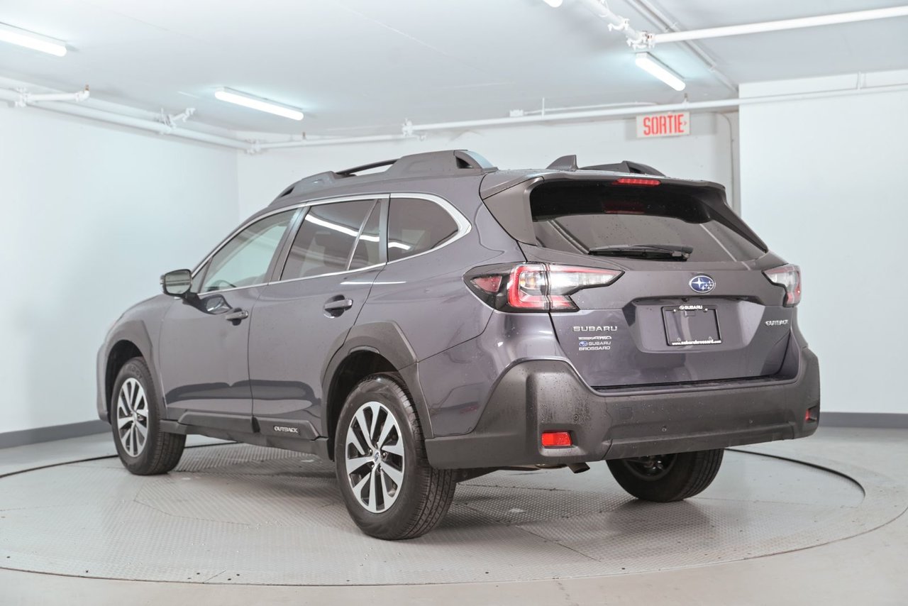 2023 Subaru Outback