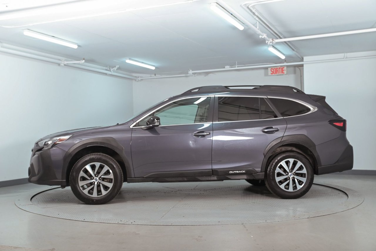 2023 Subaru Outback
