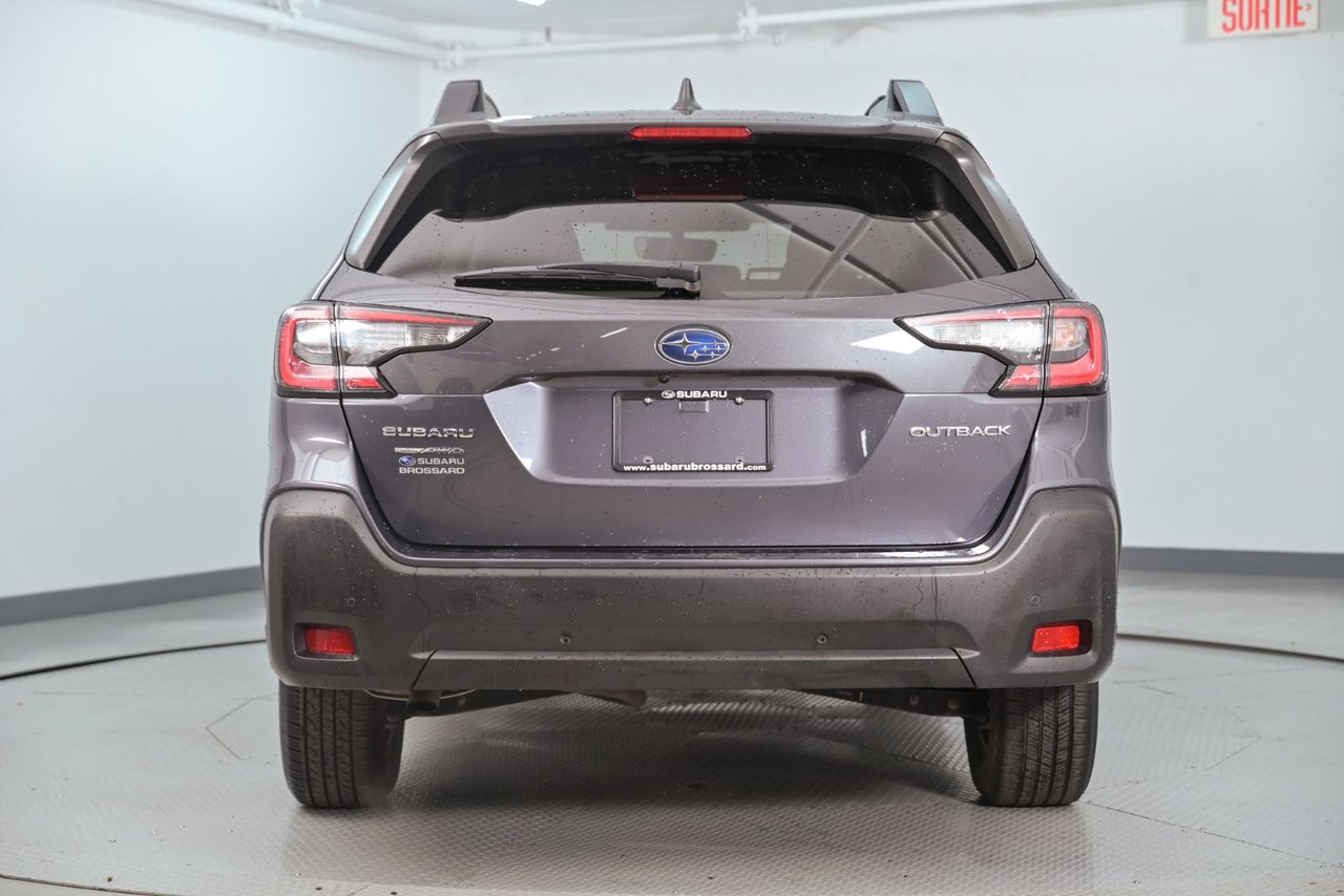 2023 Subaru Outback