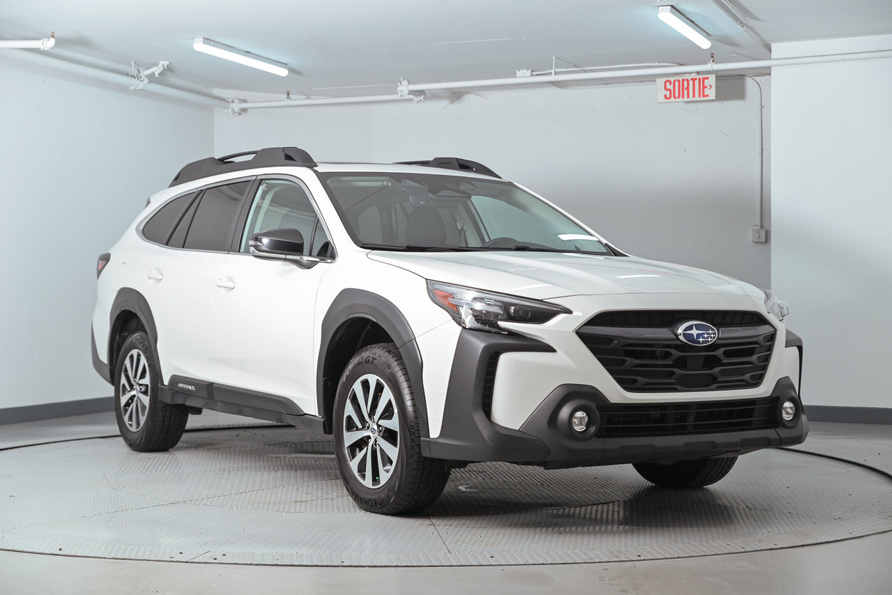 2024 Subaru Outback Touring AWD