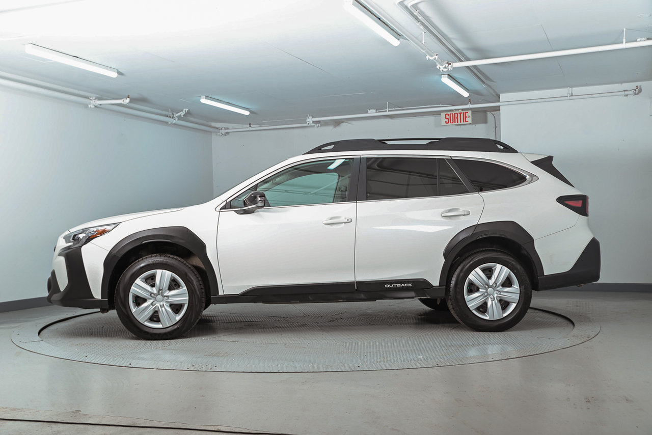 Subaru Outback 2025