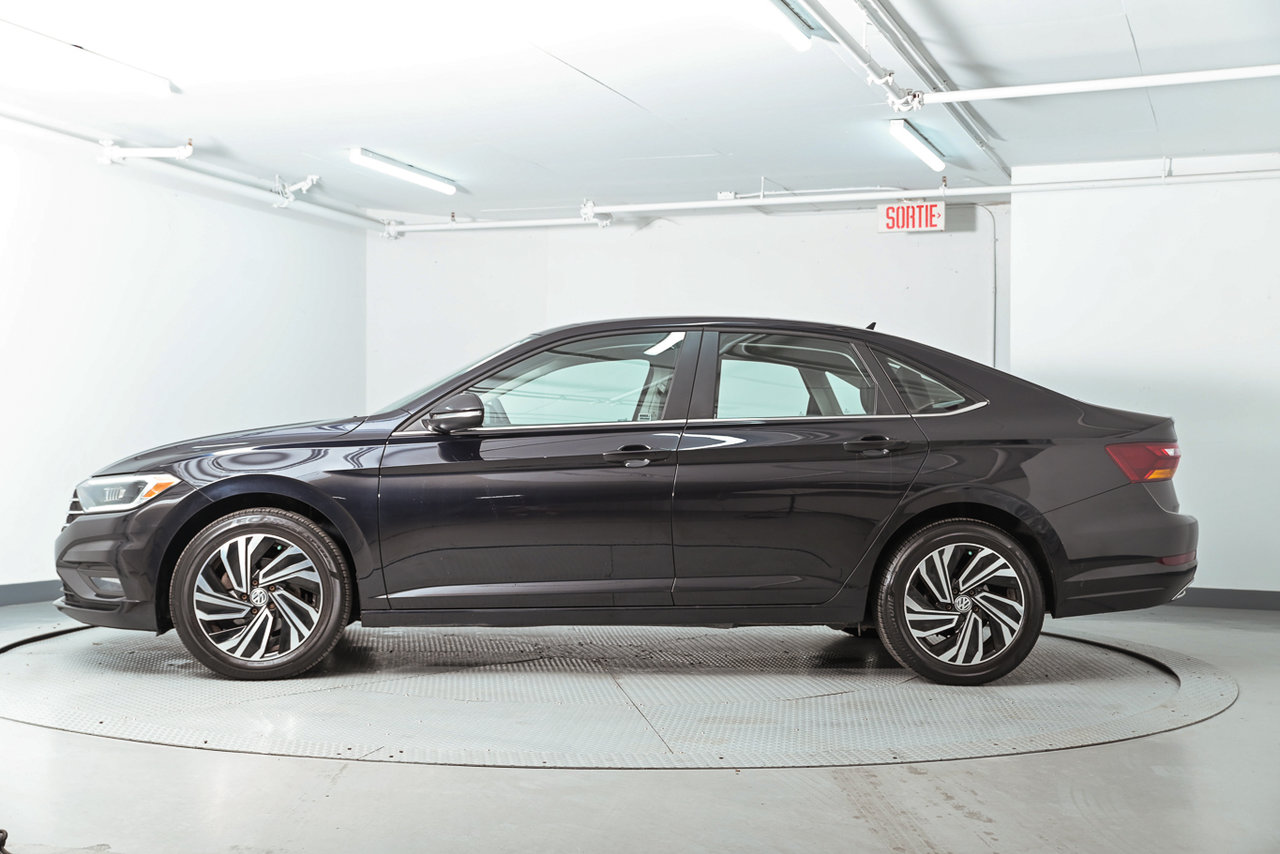 2019 Volkswagen Jetta