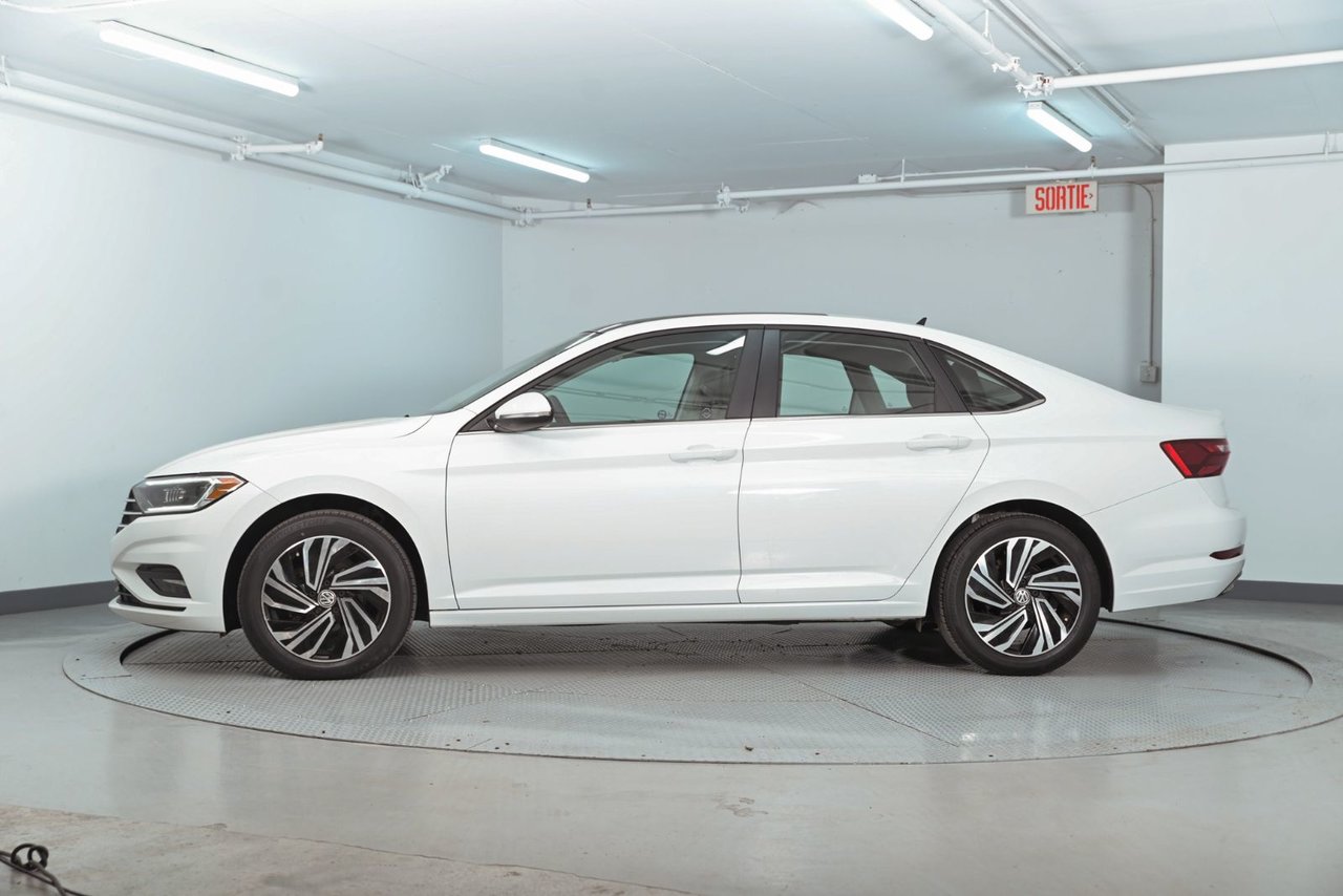 2020 Volkswagen Jetta