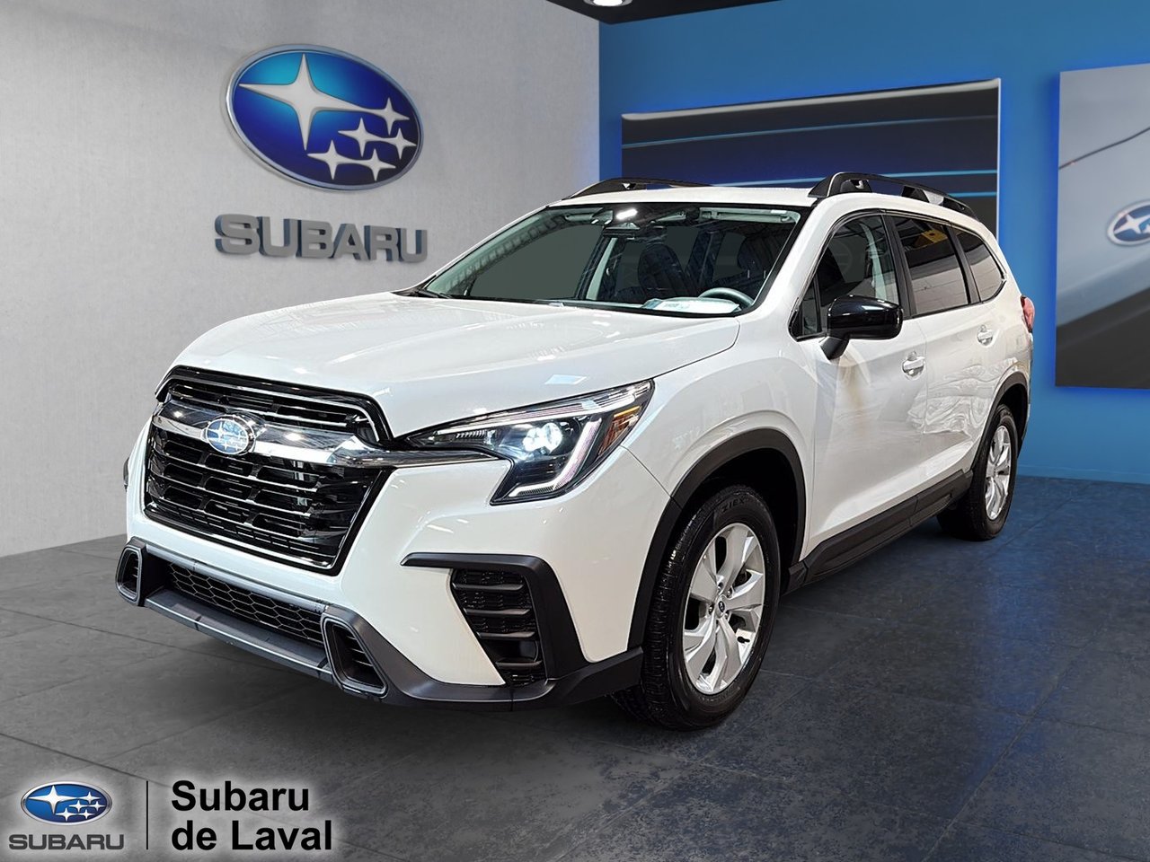 Subaru Ascent Convenience AWD 2023