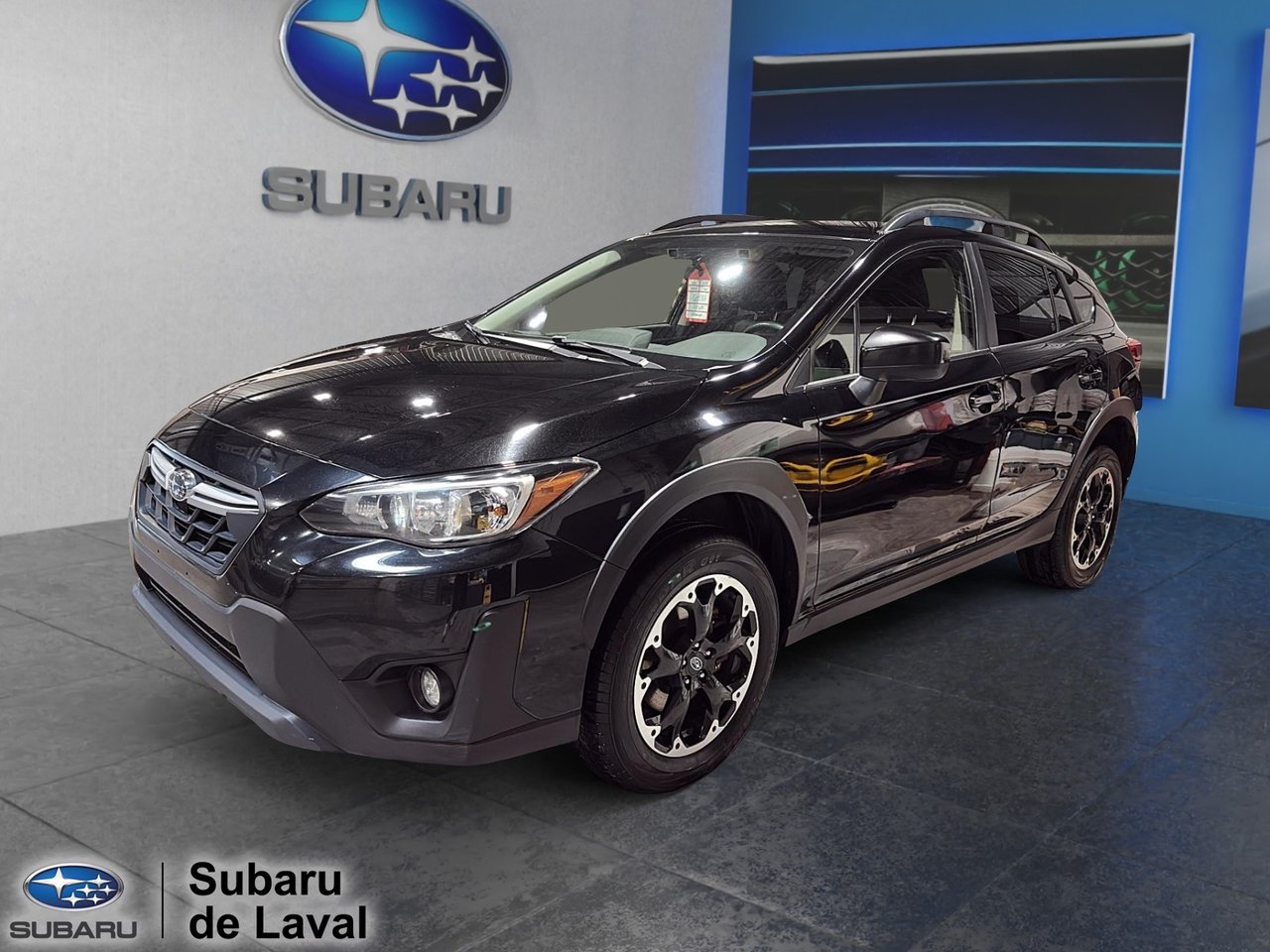 Subaru Crosstrek Touring AWD 2023