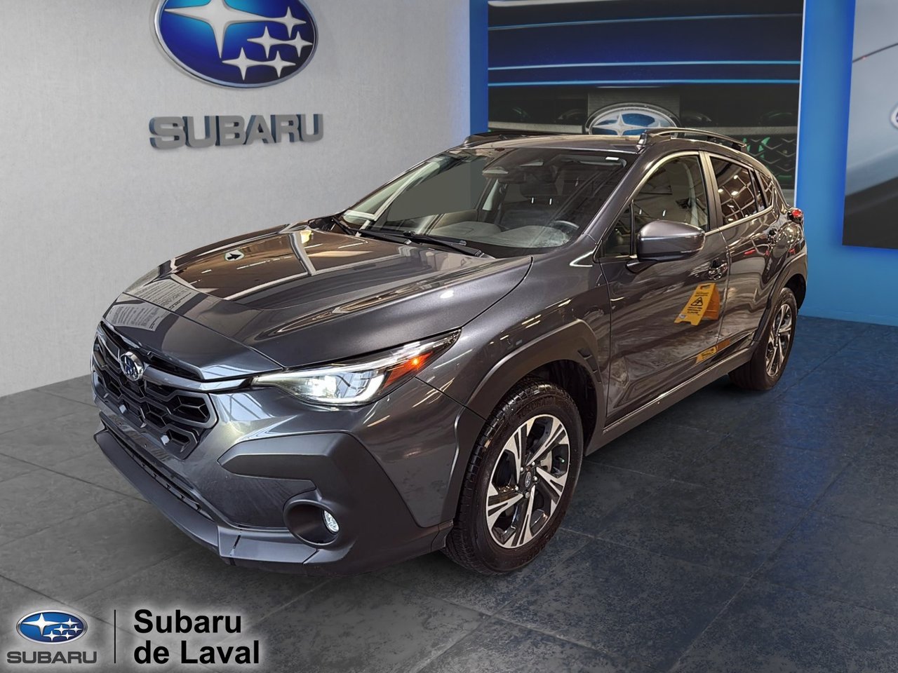 2024 Subaru Crosstrek Touring AWD