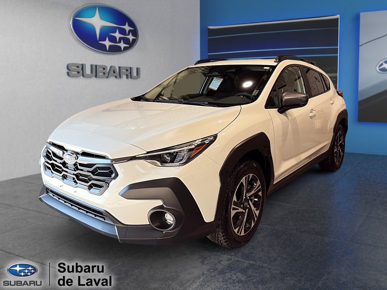 2024 Subaru Crosstrek Touring AWD