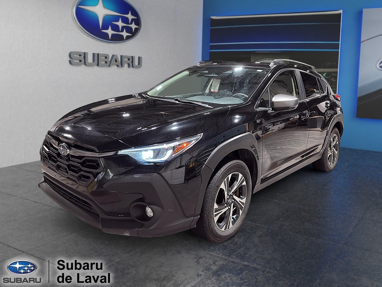 Subaru Crosstrek Touring AWD 2024
