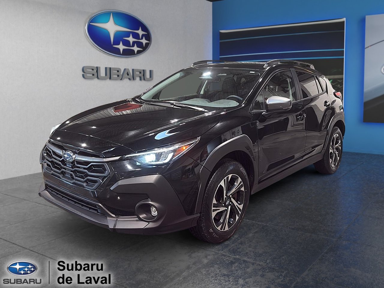 2024 Subaru Crosstrek Touring AWD