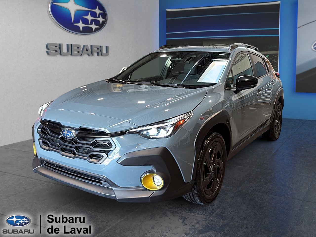 Subaru Crosstrek Onyx AWD 2024