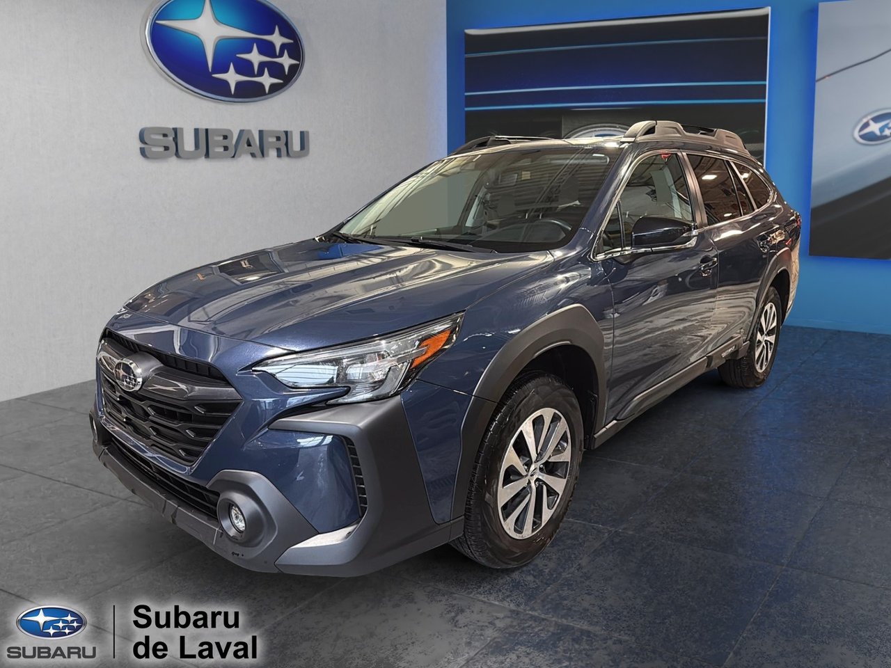 2023 Subaru Outback Touring AWD
