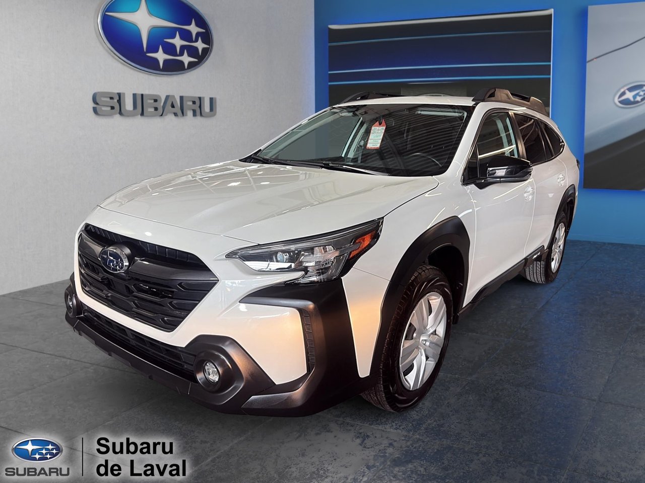 2023 Subaru Outback Convenience AWD