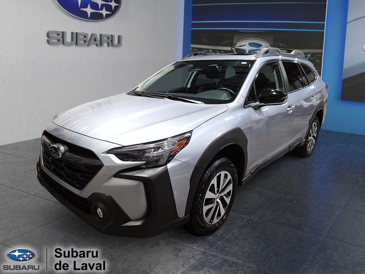 2025 Subaru Outback Touring AWD