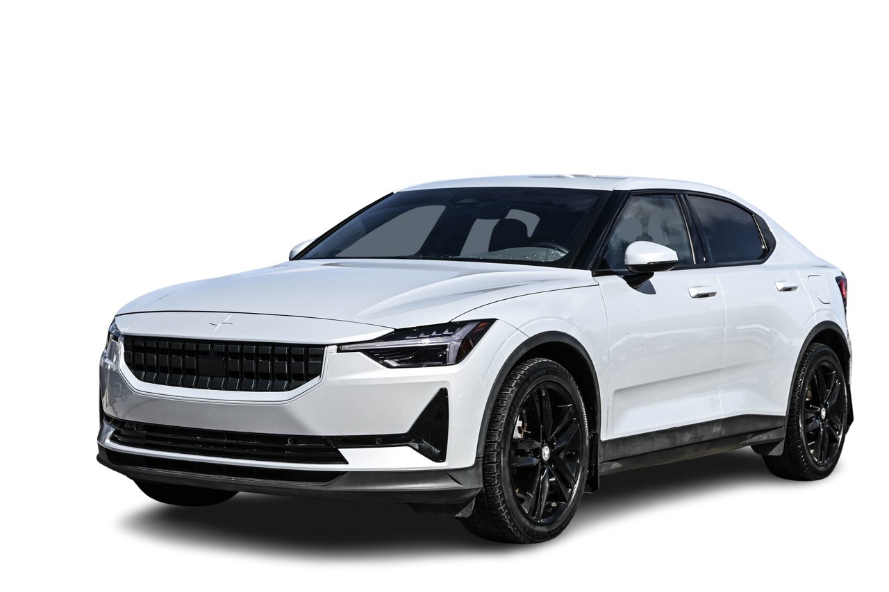 2023 Polestar 2 Longe Range Single Motor FWD