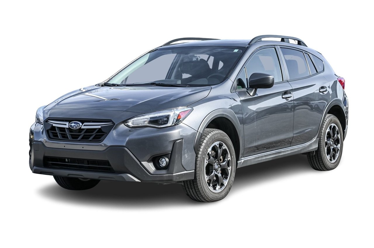 2023 Subaru Crosstrek Sport AWD