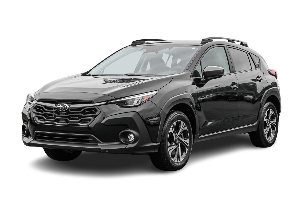 2024 Subaru Crosstrek Touring AWD