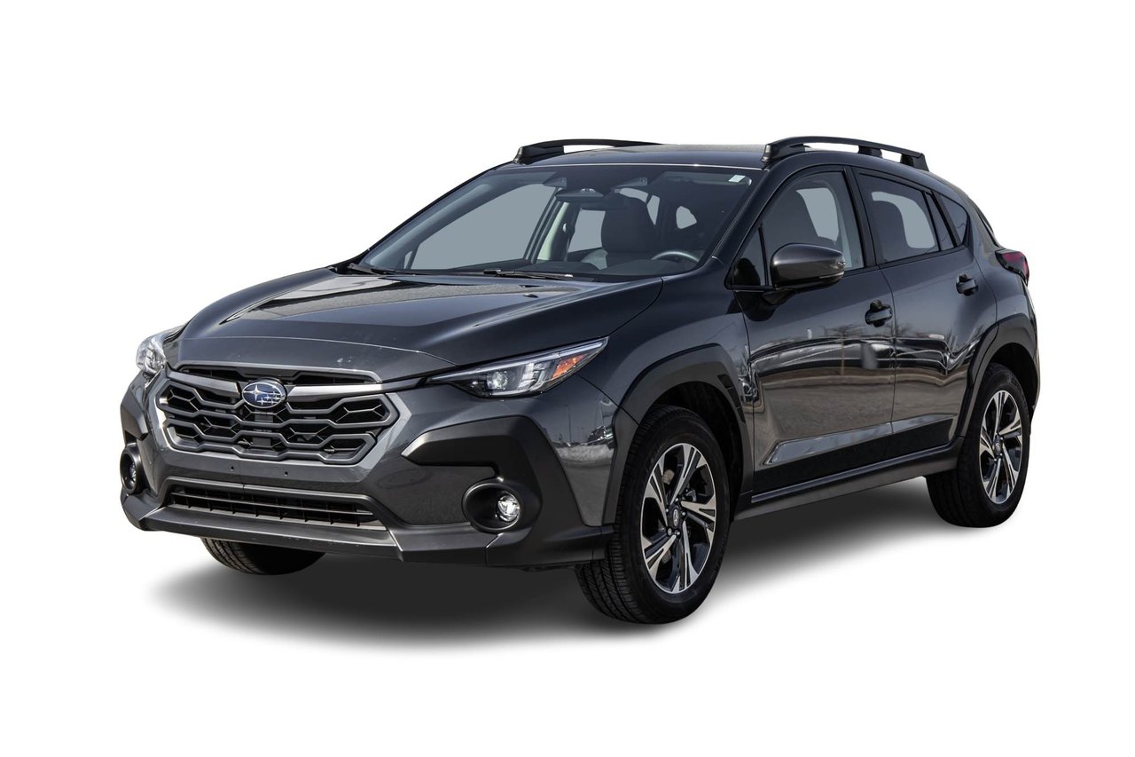 2024 Subaru Crosstrek Touring AWD