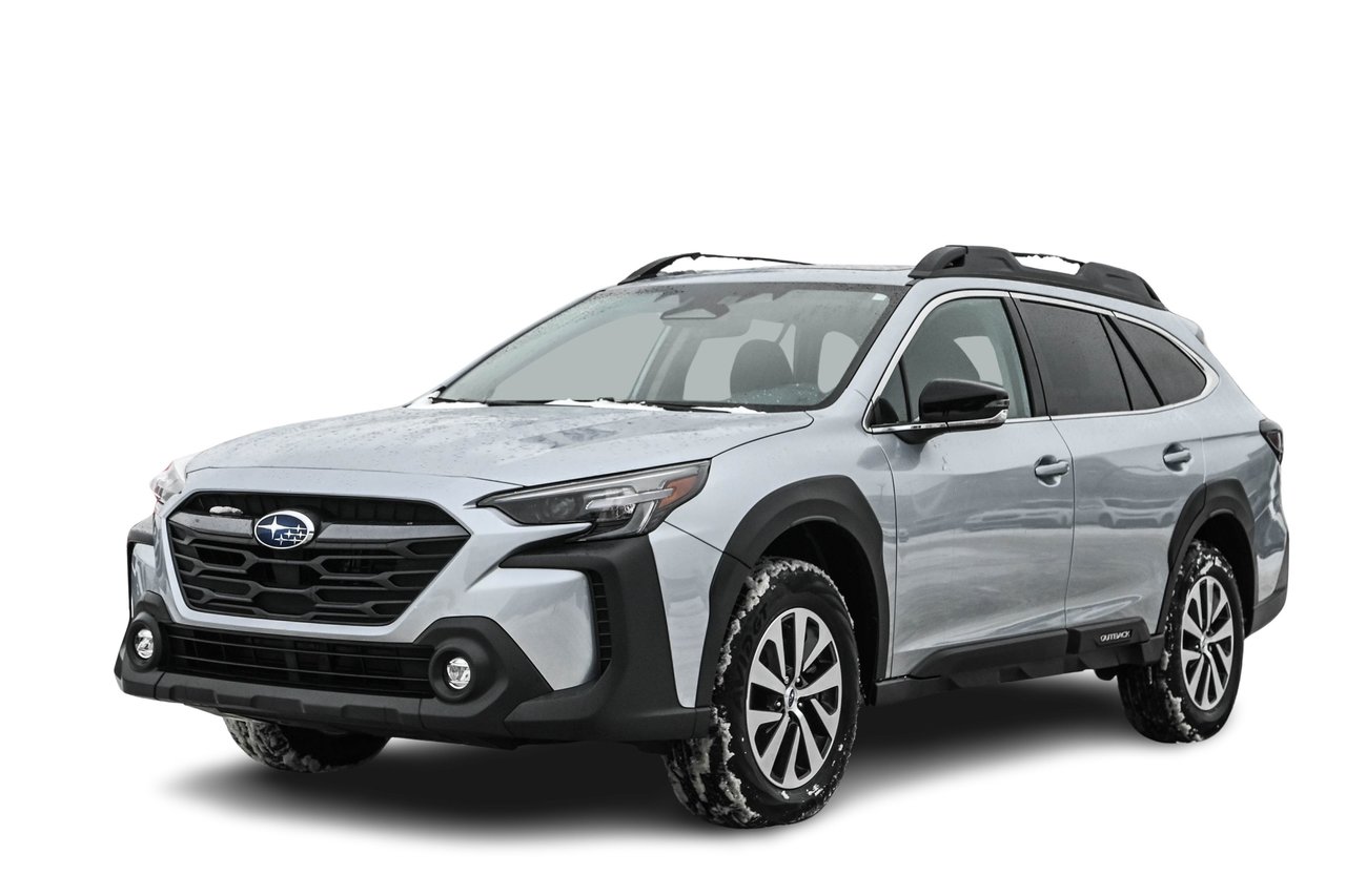 2024 Subaru Outback Touring AWD