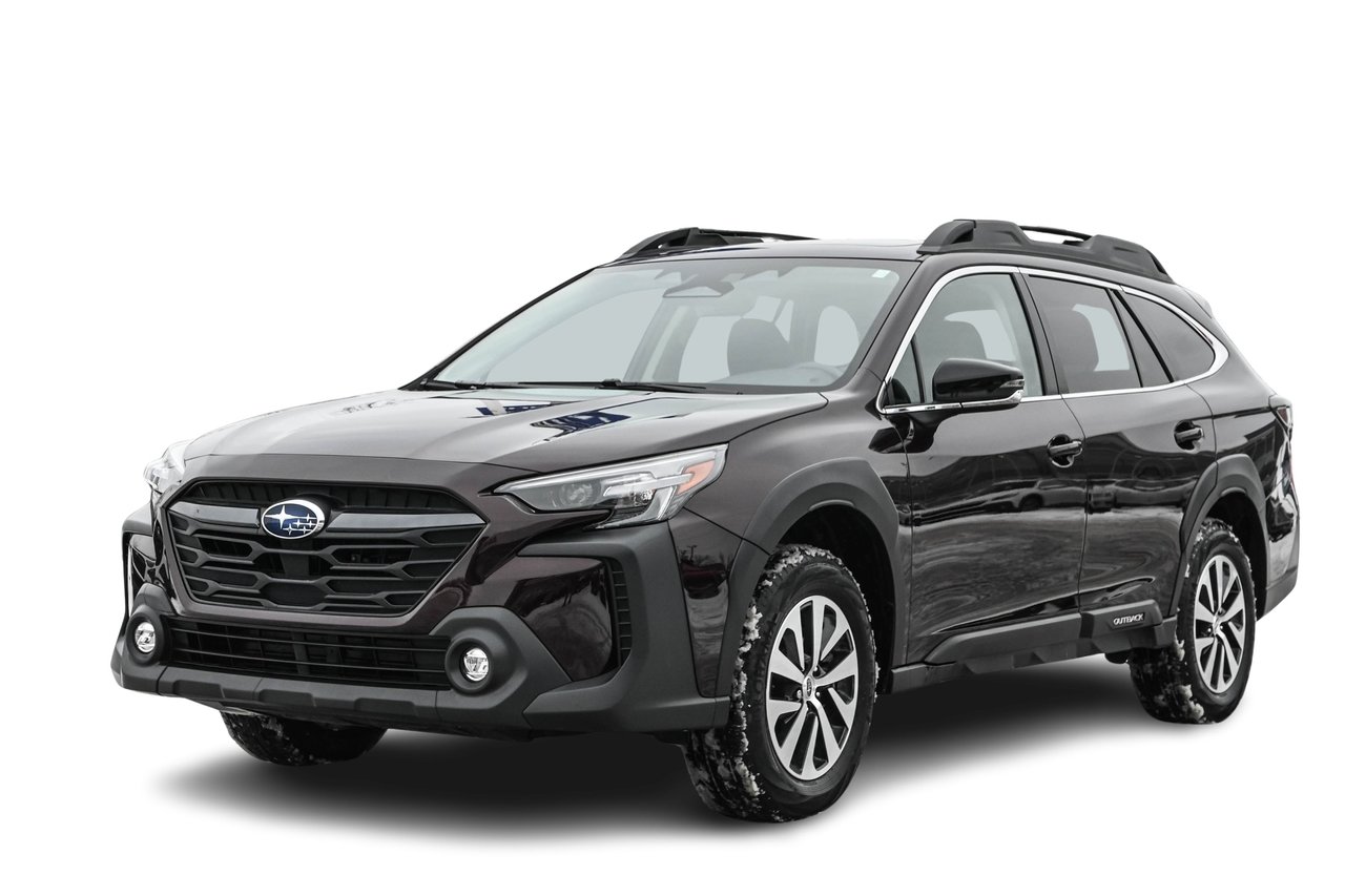 Subaru Outback Touring AWD 2024