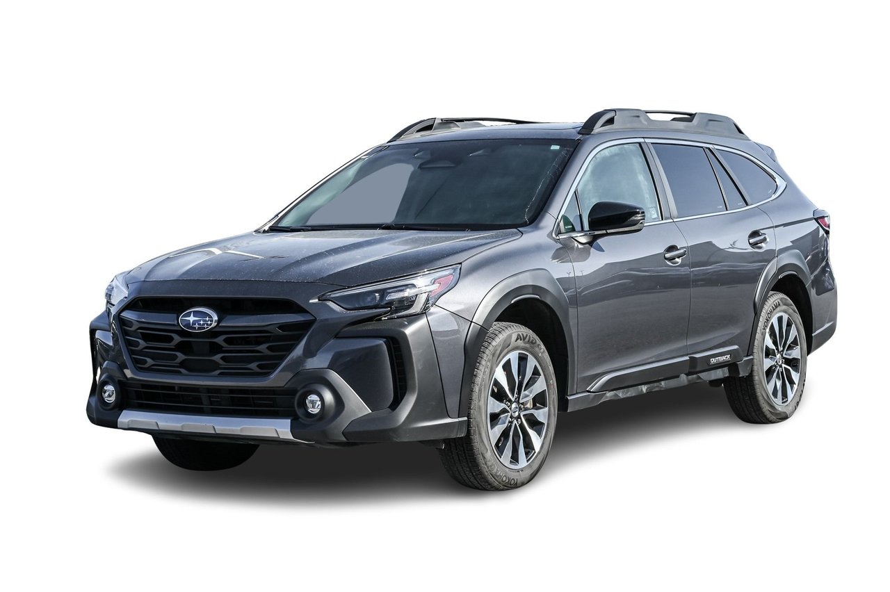 2024 Subaru Outback Limited XT AWD
