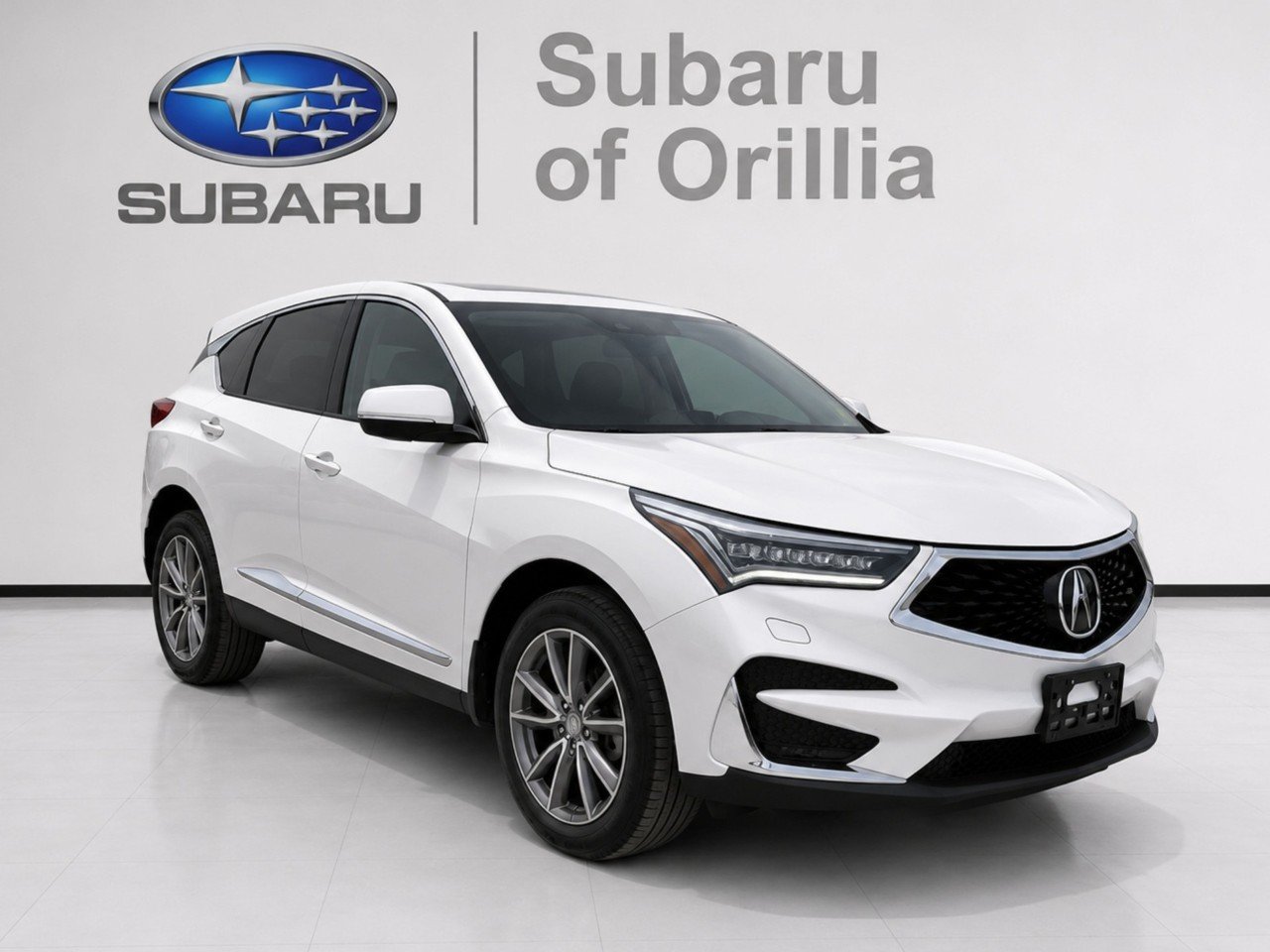 2020 Acura RDX ELITE-2