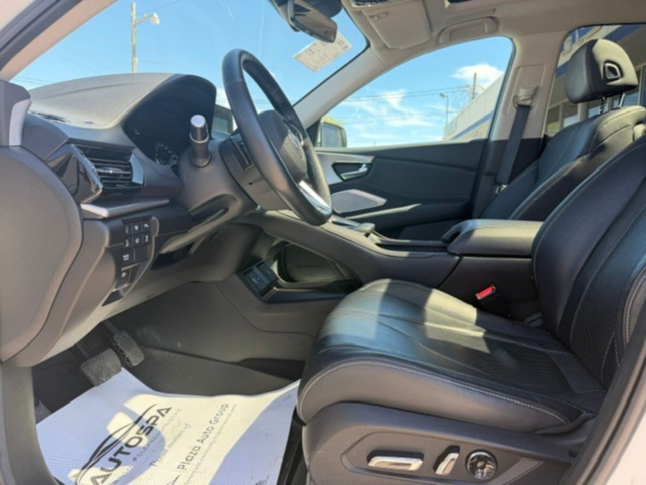 2020 Acura RDX ELITE-8