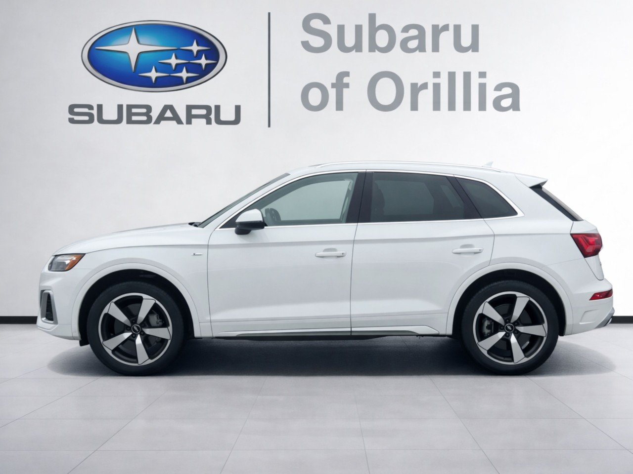 2024 Audi Q5 PROGRESSIV-2