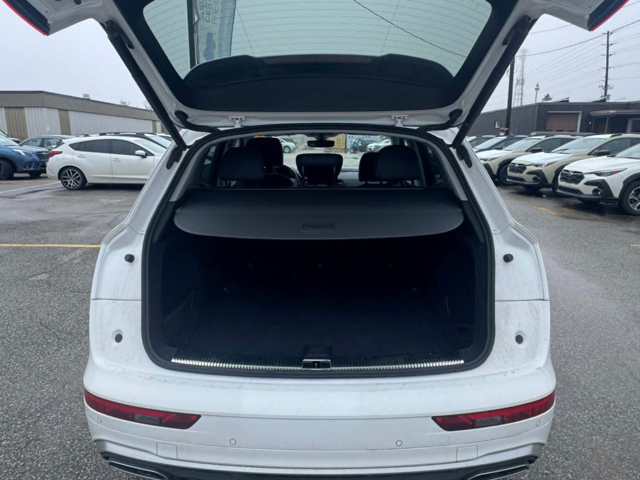 2024 Audi Q5 PROGRESSIV-16