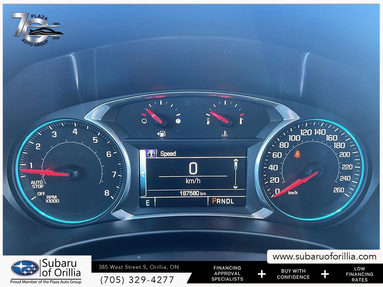 2018 Chevrolet Equinox Premier-15