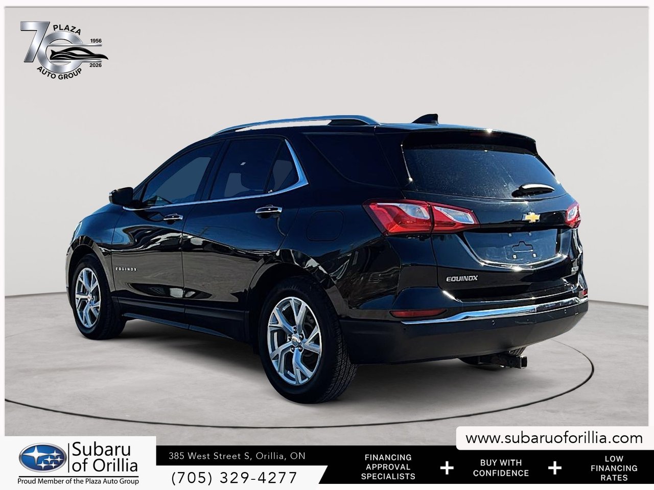 2018 Chevrolet Equinox Premier-3