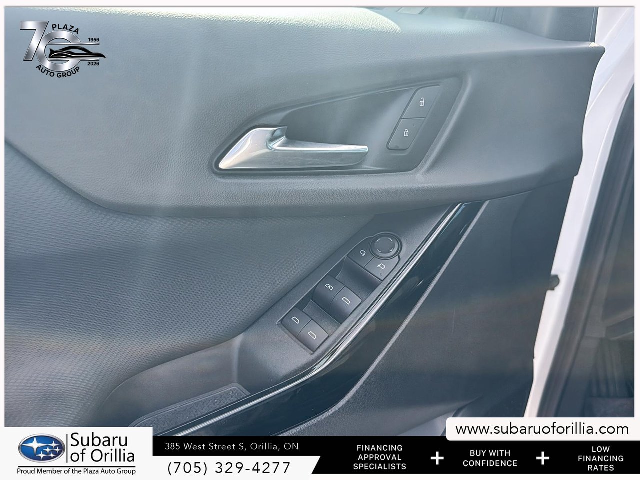 2026 Chevrolet Equinox AWD LT-11