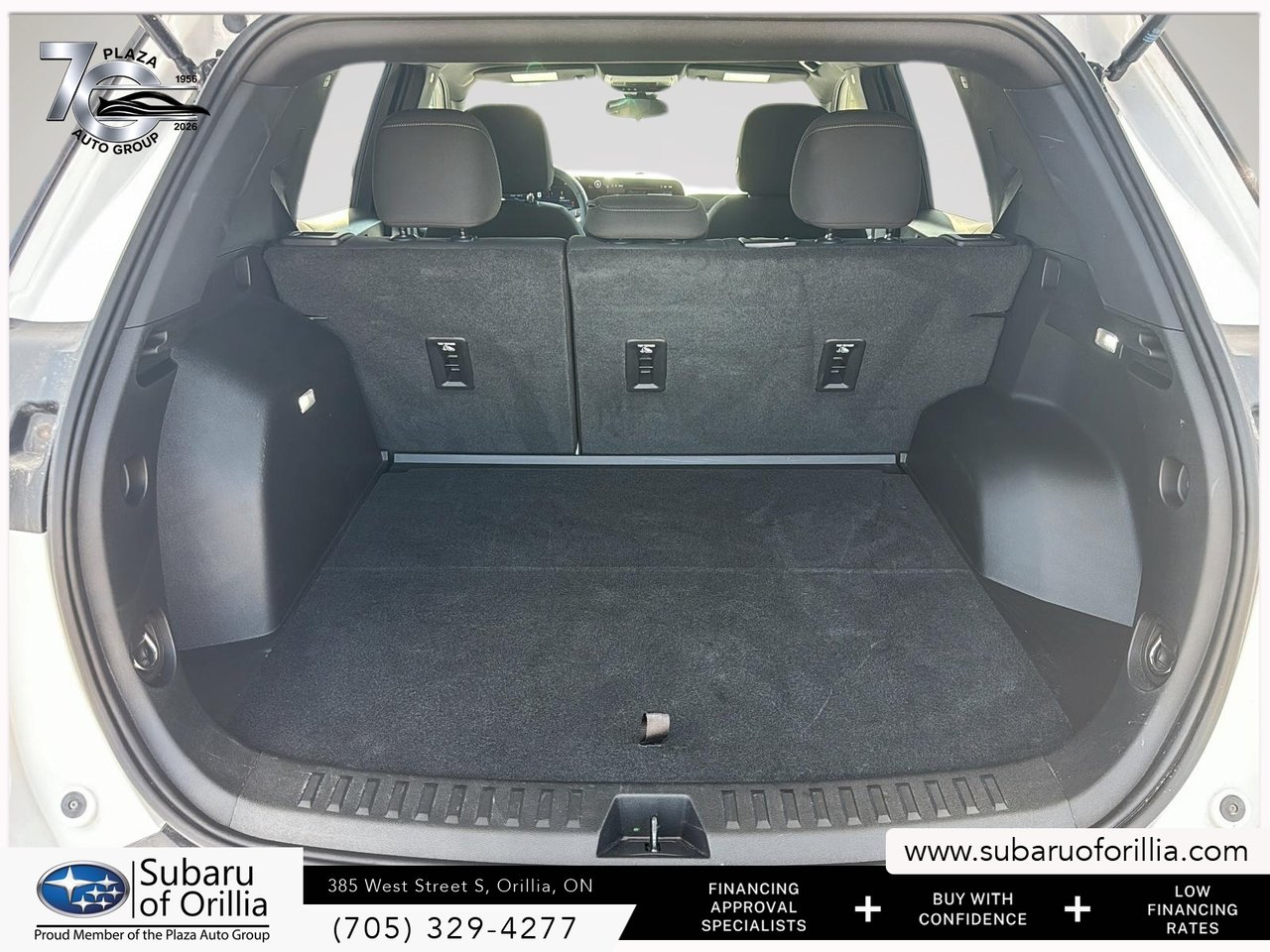 2026 Chevrolet Equinox AWD LT-5