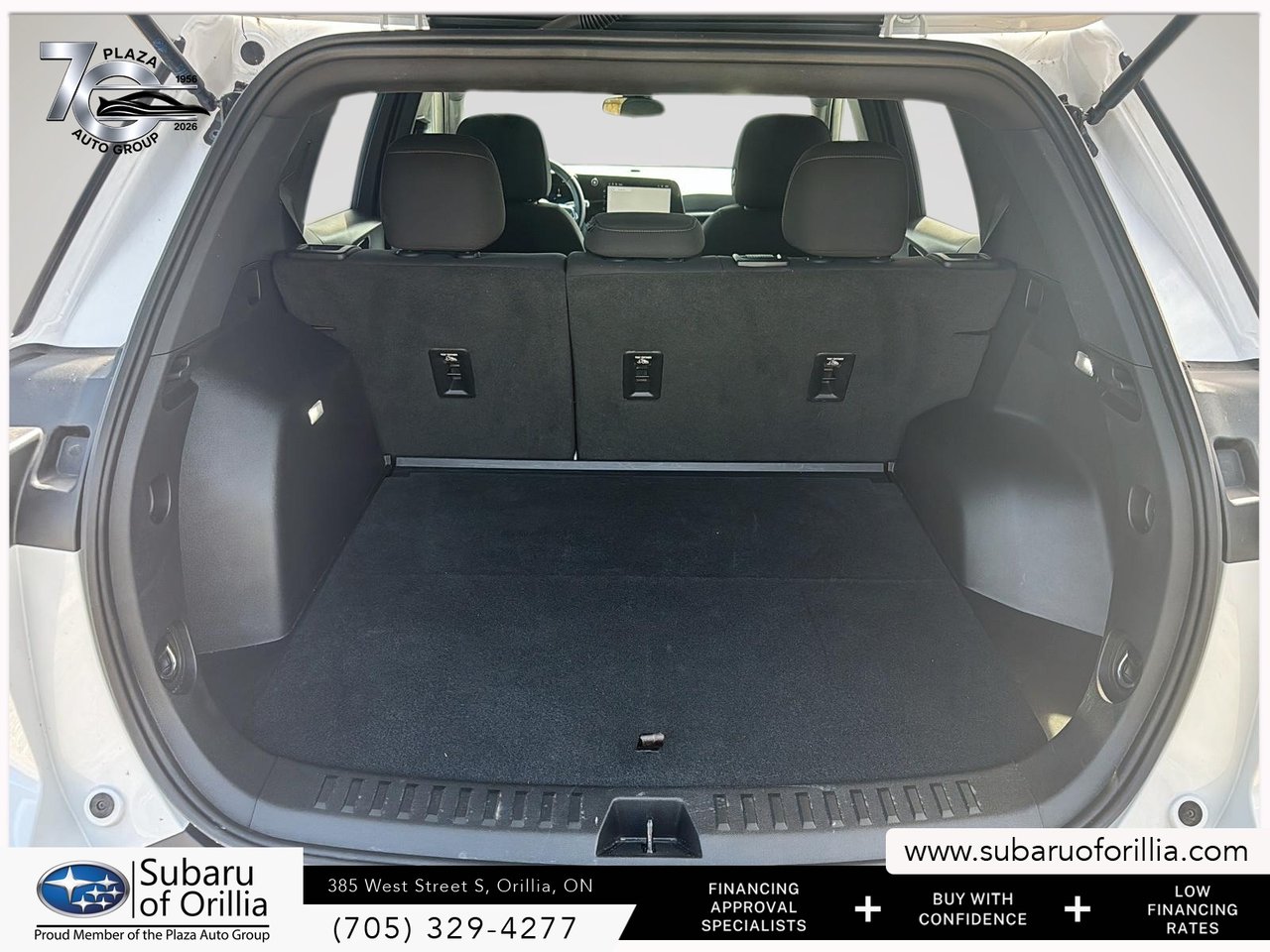 2026 Chevrolet Equinox AWD LT-5