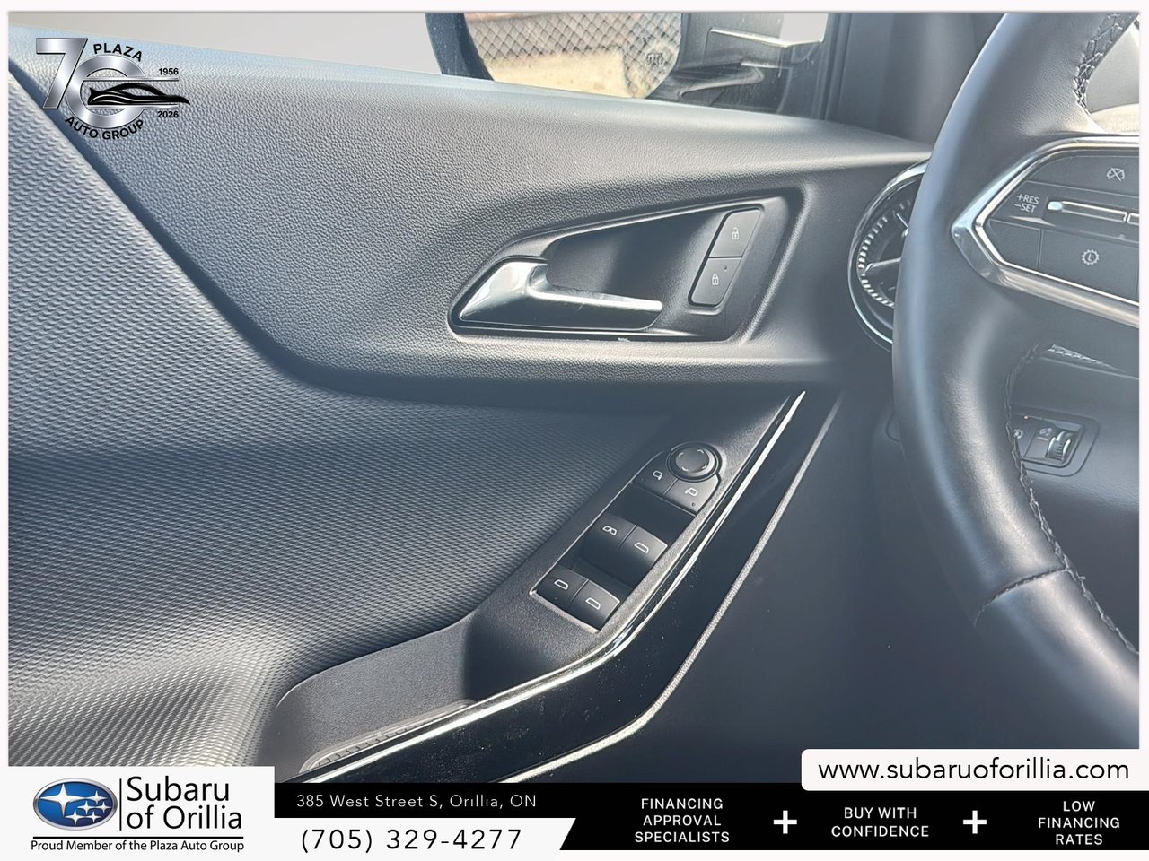 2026 Chevrolet Equinox AWD LT-11
