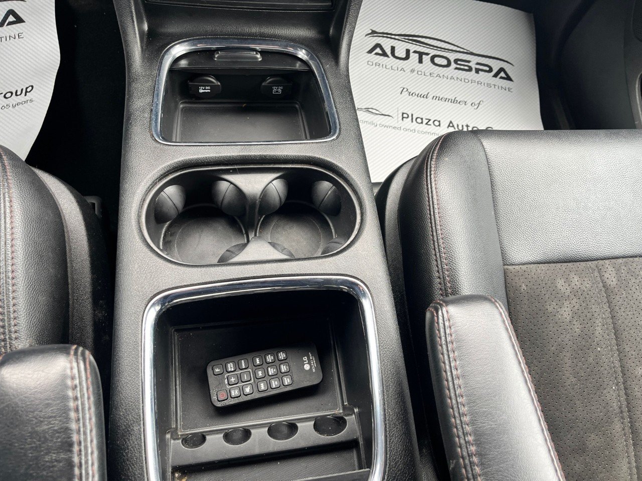 2019 Dodge GRAND CARAVAN 35TH ANNIVERSARY-16