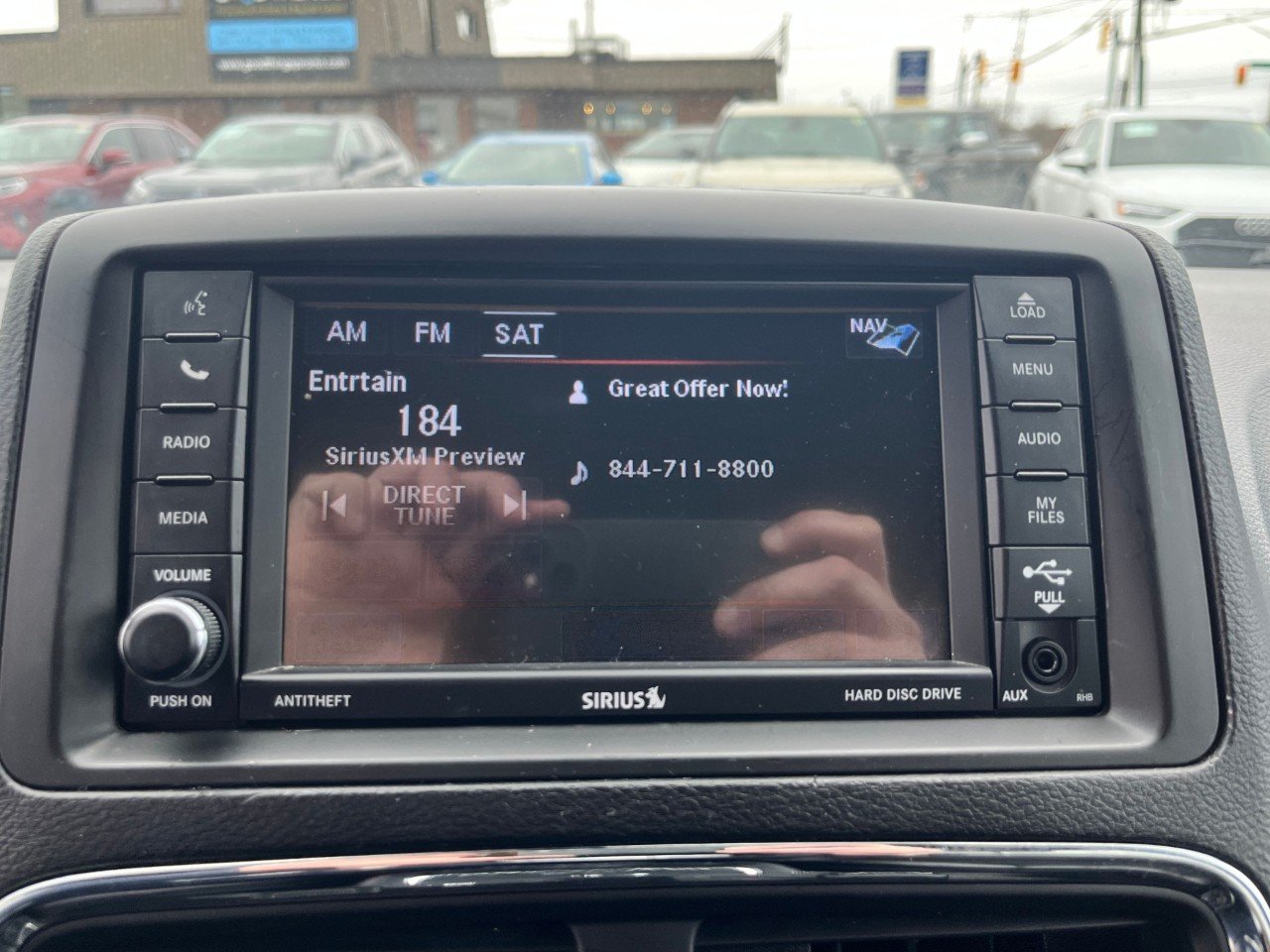 2019 Dodge GRAND CARAVAN 35TH ANNIVERSARY-11