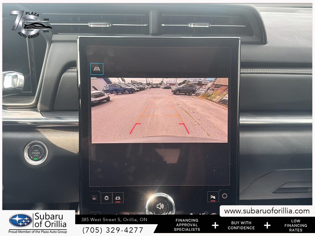 2025 GMC Terrain AWD Elevation-18