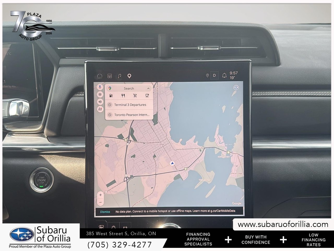 2025 GMC Terrain AWD Elevation-19