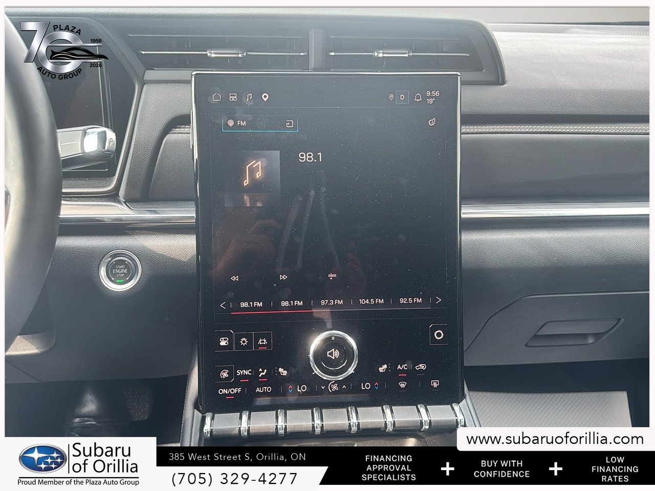 2025 GMC Terrain AWD Elevation-14