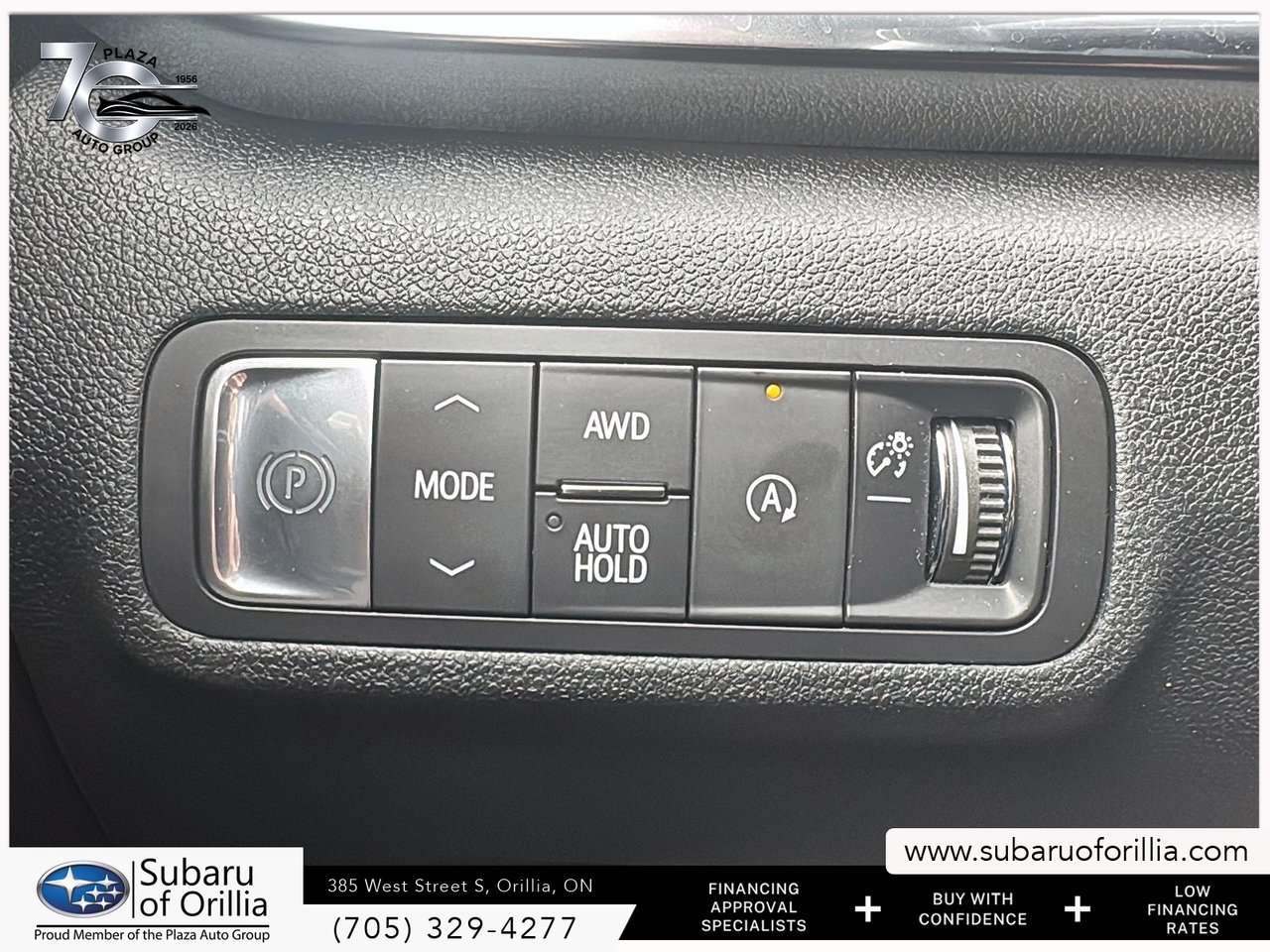 2025 GMC Terrain AWD Elevation-16